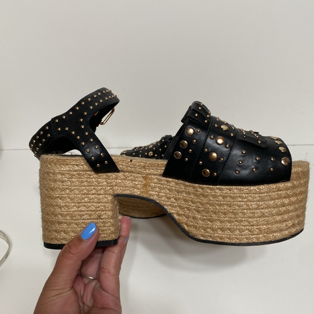 ASOS Titan Espadrille Sandals - Picture 6 of 17